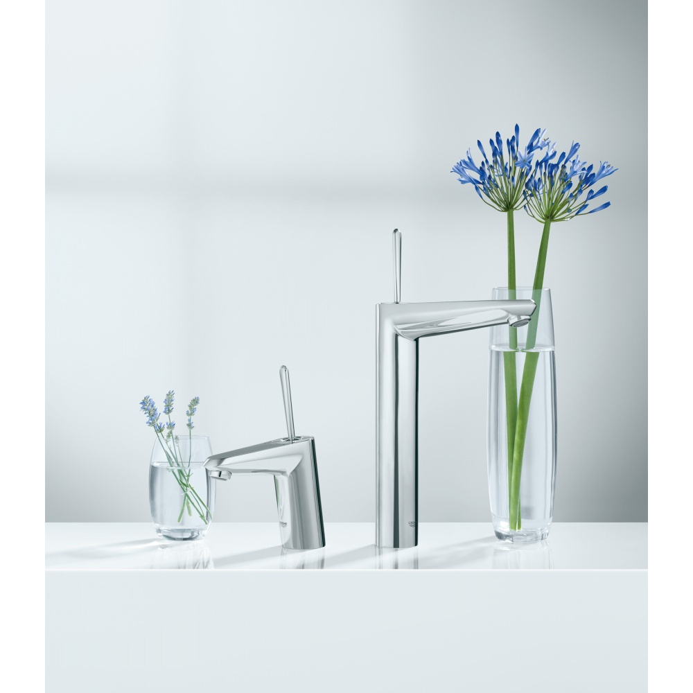 Grohe Eurodisc Joy 23428000 Смеситель для раковины корпус высокий