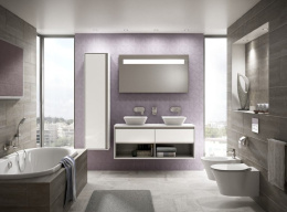 Акриловая ванна 180x80 Ideal Standard  (E106801)