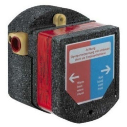 Фото Скрытая часть Kludi Zenta (38001)