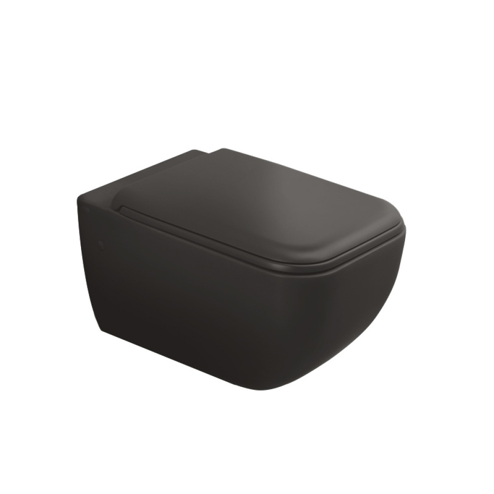Ceramica CIELO Shui Comfort CPVSHCOTF LV - Сиденье с крышкой для унитаза, Quick Release - Soft Close