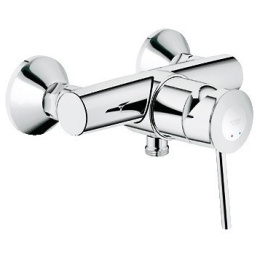 Фото Grohe BauClassic 32867000 Смеситель для душа с подключением шланга
