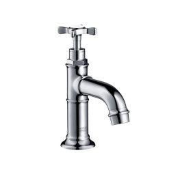 Фото AXOR Montreux 16530000 Вентиль для раковины (хром)