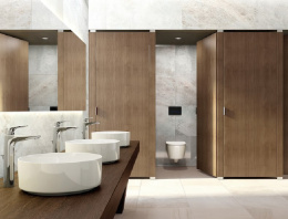 Раковина Roca Inspira (327523000) белый