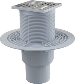 Фото Сливной трап AlcaPlast (APV2311)