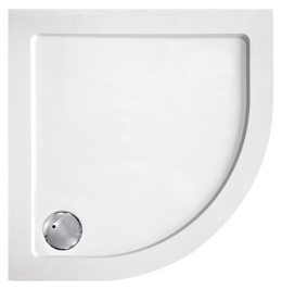 Фото Поддон душевой Cezares-SMC TRAY-M-R-90-550-35-W