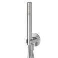 Ручной душ Newform X-STEEL 316 (69645X.50.050) сталь