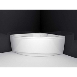 Акриловая ванна 150x150 Aquanet (00139561), Гидромассаж: есть