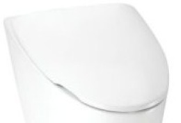 Крышка для писсуара Jacob Delafon Presqu`Ile E6330-00 (бел)