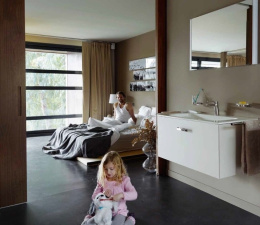 Тумба Keuco Royal Universe 32770XX0000