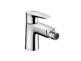 Смеситель для биде Hansgrohe Talis E (71720000) хром