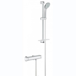 Grohe Grohtherm 2000 New 34195001 Термостат для душа, с душевым гарнитуром