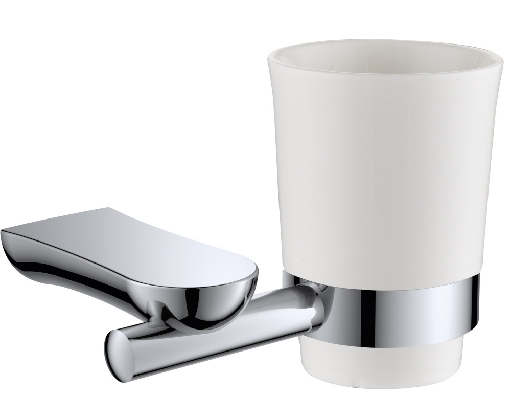 Фото Подстаканник одинарный RUSH Luson LU16310