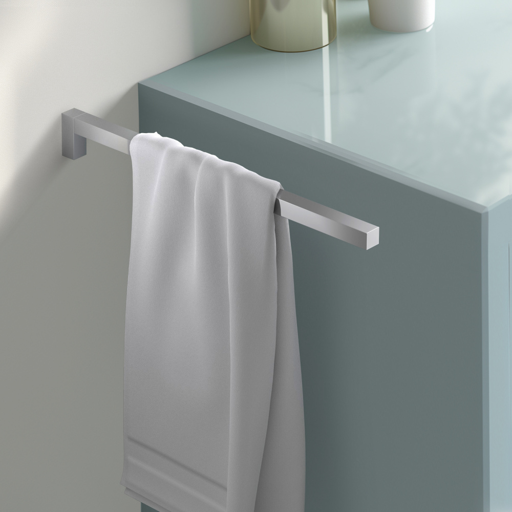 Фото Полотенцедержатель Timo Selene 10051/00 хром