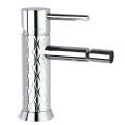 Смеситель для биде RamonSoler ODISEA JOYA 590301 Хром