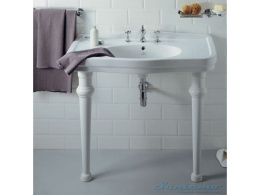 SIMAS Arcade AR874bi+F89 Раковина 105см