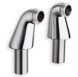 Фото Cristina PD49151 Вертикальное подключение для смесителя