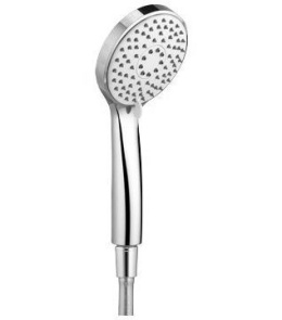 Фото Ручной душ Keuco Elegance New 51680010300, хром