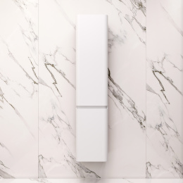 Фото Шкаф-колонна Am.Pm Sensation (M30CHR0406WG) белый