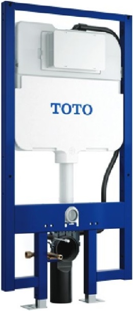 Фото Инсталляция TOTO WH175AAT