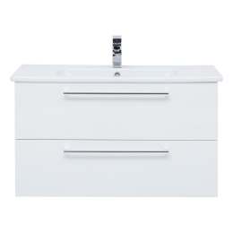 Фото Умывальник Dreja Just Flat (42071-KL) 71 см