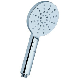 Фото Душевая насадка Ravak  (X07P233), хром