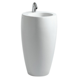 Раковина Laufen Alessi One 811972 (8.1197.2.400.104.1)