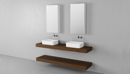 Velvex UNIQUE UNIT st.UNI.190-628 Столешница дуб карпентер