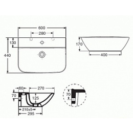 IDO IDO Seven D 1111401101