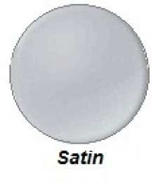 Фото Полотенцесушитель Margaroli Sole 4554703SAT водяной, сатин