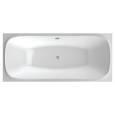 C-Bath CBQ013001 Kronos 180x80 Прямоугольная ванна