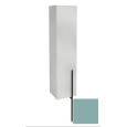 Пенал Jacob Delafon Nouvelle Vague 35 см, EB3047G-M79, цвет ментол матовый, левый