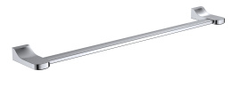 Полотенцедержатель 60 см. RUSH Thira TR36531A