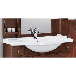 Eban Eleonora Modular 130 L орех