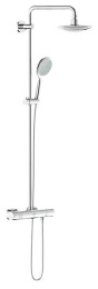 Grohe Rainshower 27434000 Душевая система с термостатом