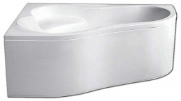 Фото Акриловая ванна 160x100 Santek (1.WH11.2.036), Гидромассаж: нет