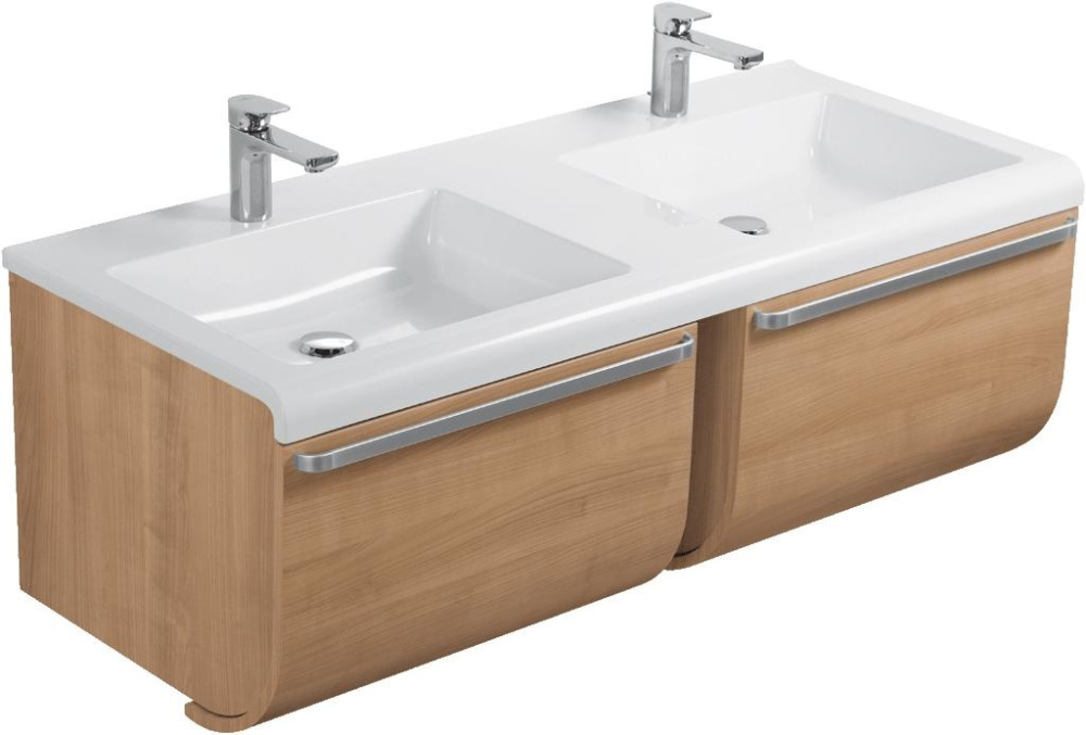 Раковина мебельная  см Villeroy&Boch  (A57800ER)