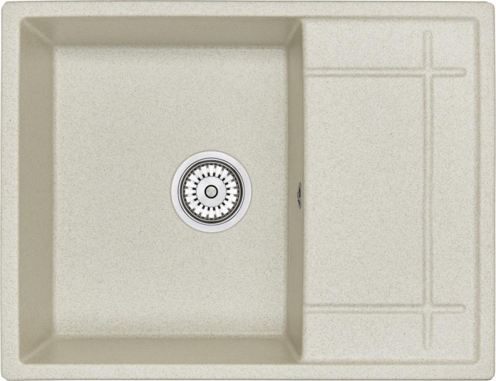 Granula GR-6501 пирит Мойка кухонная