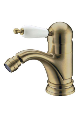 Фото Смеситель для биде Boheme Medici Ripresa (306) бронза