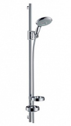 Душевой гарнитур Hansgrohe Raindance (27885000) хром