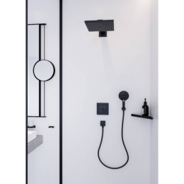 Зеркало косметическое Hansgrohe AddStoris 41791000