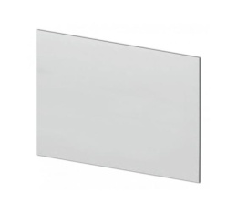 Фото Экран боковой Aquatek Пандора (EKR-B0000051), цвет белый