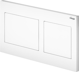 Viega Visign for Style 773250 Кнопка для инсталляции для унитаза