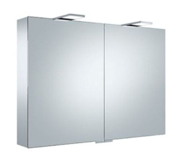 Фото Зеркальный шкаф Keuco Royal 15 14404171301, белый