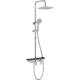 Фото Смеситель для ванны и душа Lemark Tropic (LM7012C)