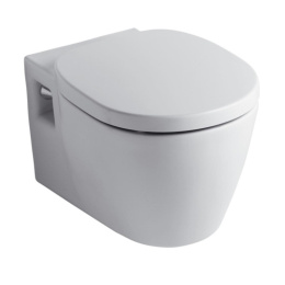 Инсталляция Ideal Standard ProSys Eco Frame M W220101 с унитазом Connect E803501, сиденье микролифт 