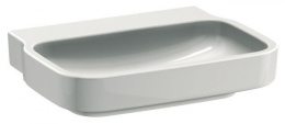 Фото Ideal Standard Simply U T012901 Раковина на 65 см