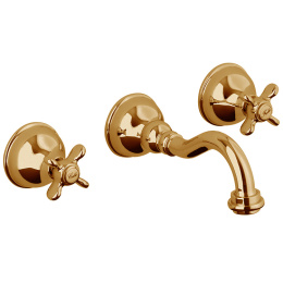 Фото Смеситель для раковины Webert Ottocento OT750404065