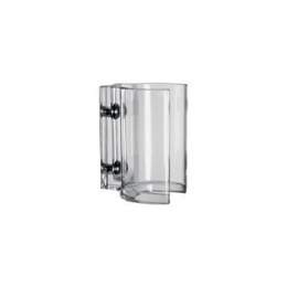 Держатель ручного душа Hansgrohe Axor Starck 27515000