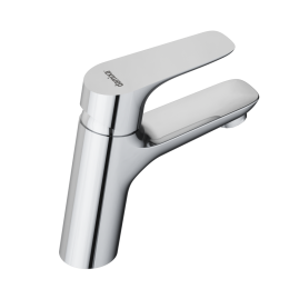 Фото RedBlu by Damixa 770300000 Origin Bit, смеситель для умывальника без дк с гигиеническим душем