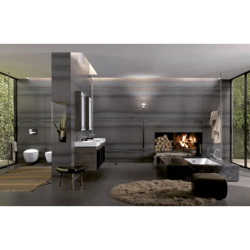 Geberit Citterio 500.562.JJ.1 Тумба для раковины, с ящиками выдвижными